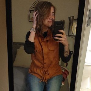 Meet your Posher, Sydney